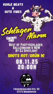 schlager alarm